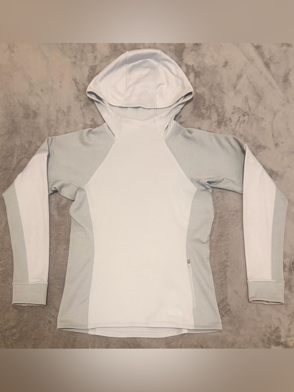 The North Face - Women’s Reactor Lightweight FlashDry Hoodie - Medium